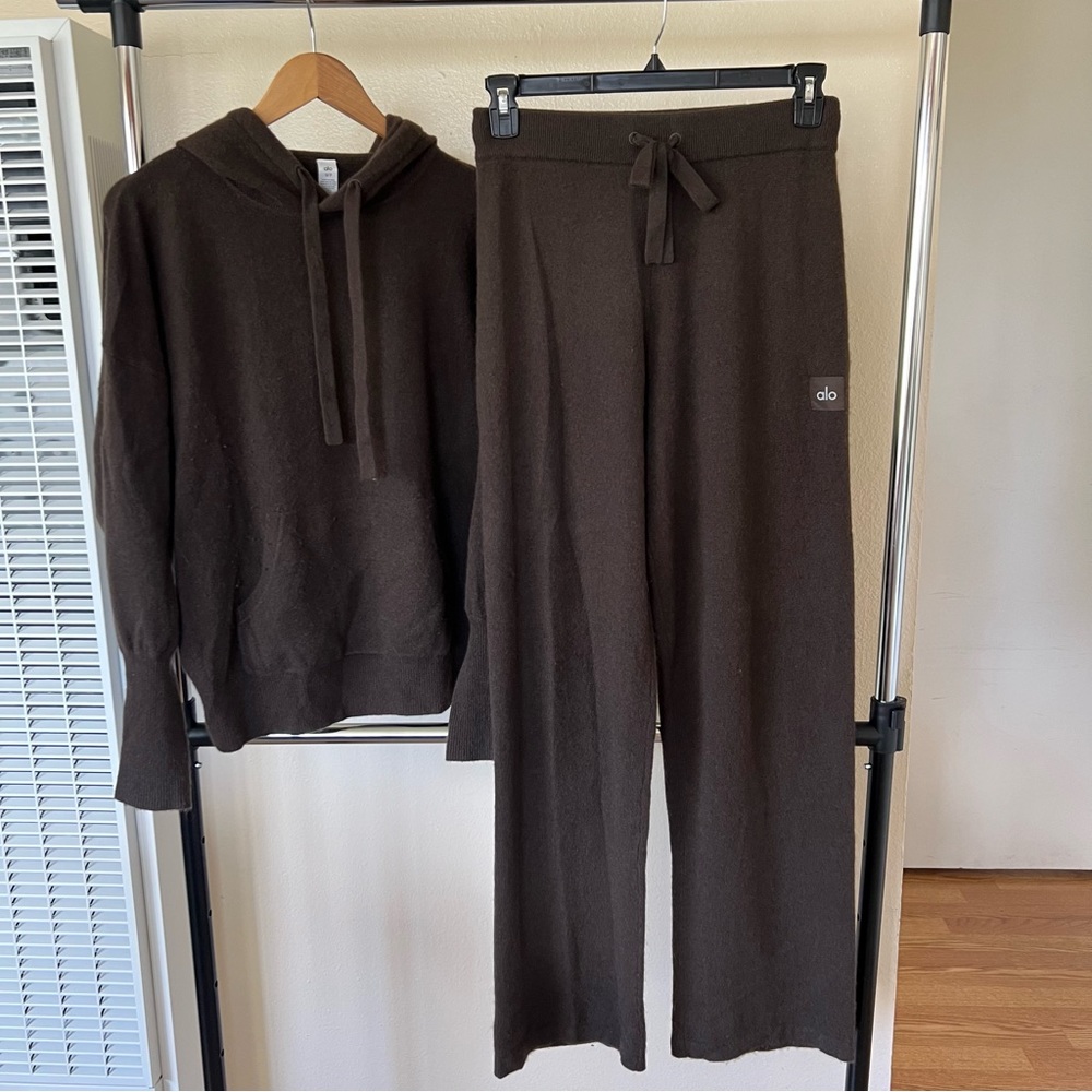 COPY - ALO Lounge Set
